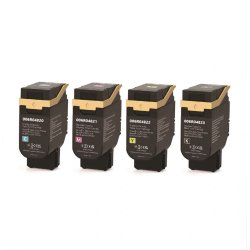 Toner 006R04820 XEROX ciano 1800 PAGINE - compatibile | stampaperfetta.it