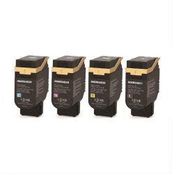 Toner 006R04828 XEROX ciano 5500 PAGINE - compatibile | stampaperfetta.it