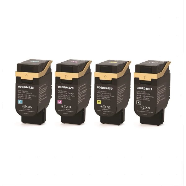 Toner 006R04828 XEROX ciano 5500 PAGINE - compatibile | stampaperfetta.it