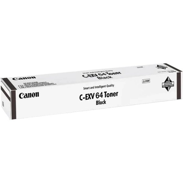 Toner 5753C002 CANON nero 38000 PAGINE - originale | stampaperfetta.it