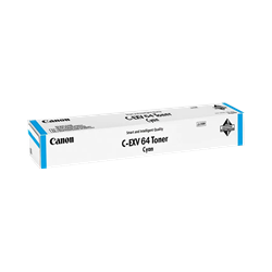 Toner 5754C002 CANON ciano 25500 PAGINE - originale | stampaperfetta.it
