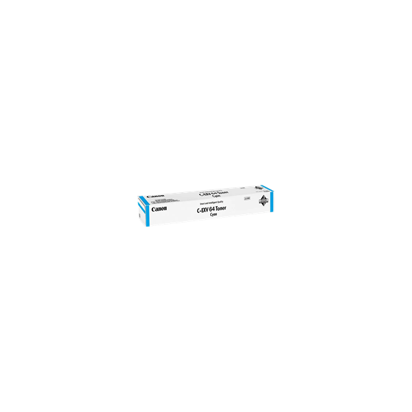 Toner 5754C002 CANON ciano 25500 PAGINE - originale | stampaperfetta.it