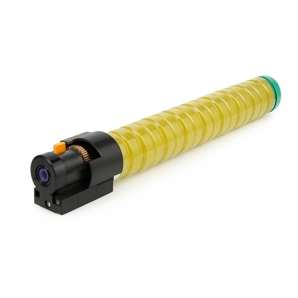 Toner 5756C002 CANON giallo 25500 PAGINE - compatibile | stampaperfetta.it