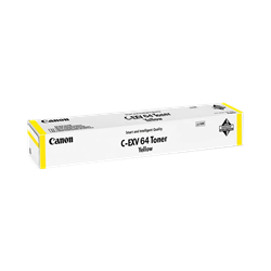Toner 5756C002 CANON giallo 25500 PAGINE - originale | stampaperfetta.it