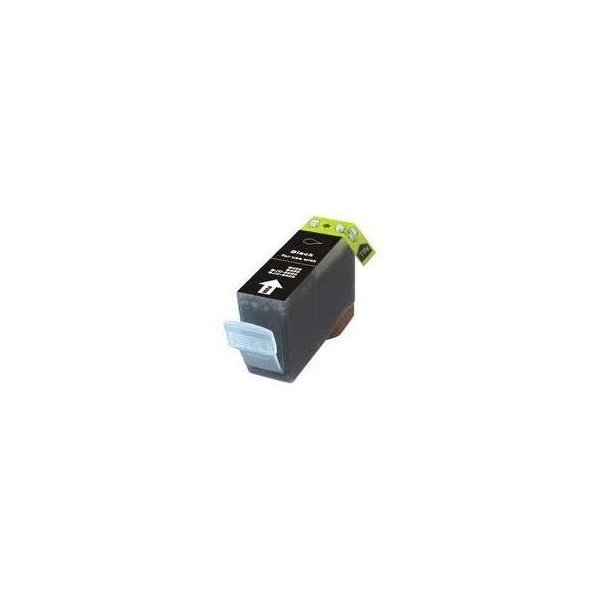 Cartuccia BCI-3BK CANON nero 500 PAGINE - compatibile | stampaperfetta.it