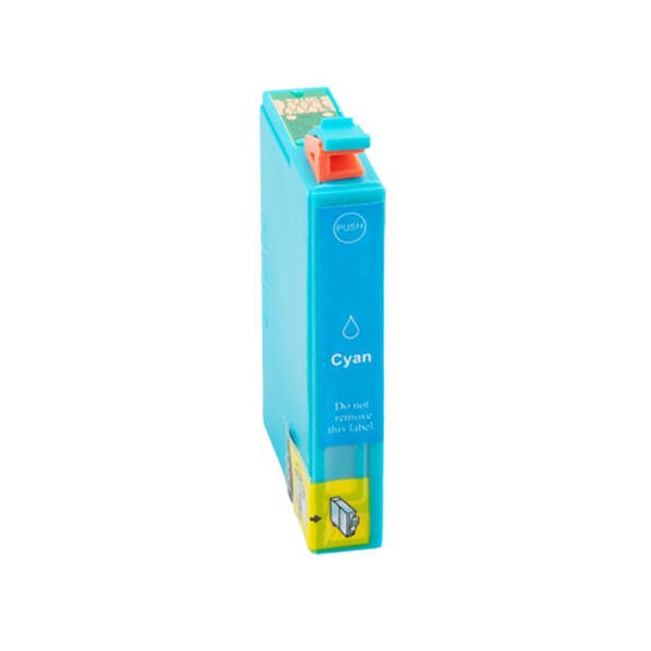 Cartuccia C13T03A24010 EPSON ciano 350 PAGINE - compatibile | stampaperfetta.it