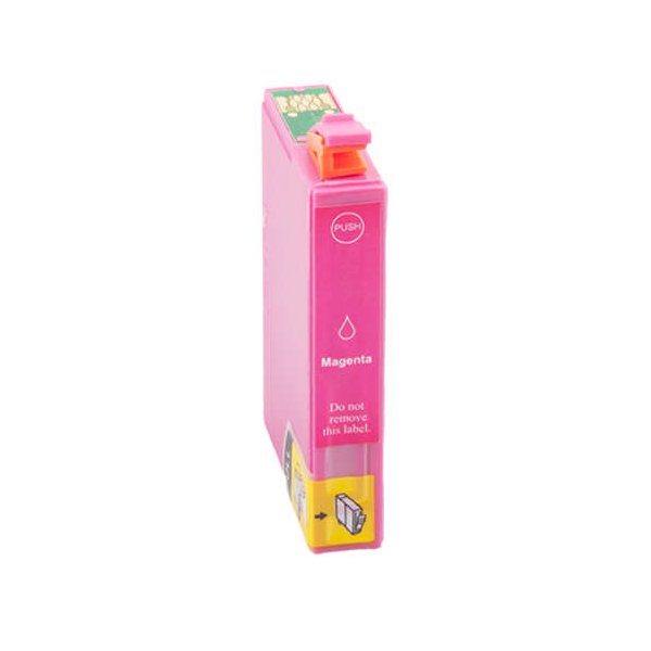 Cartuccia C13T03A34010 EPSON magenta 350 PAGINE - compatibile | stampaperfetta.it