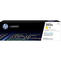 Toner CF542A HP giallo 1300 PAGINE - originale | stampaperfetta.it