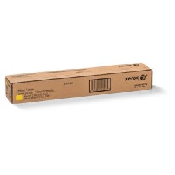 Toner 006R01526 XEROX giallo 34000 PAGINE - originale | stampaperfetta.it