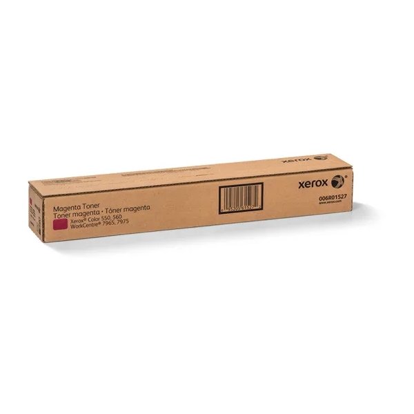 Toner 006R01527 XEROX magenta 34000 PAGINE - originale | stampaperfetta.it