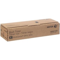 Toner 006R01605 XEROX nero 44000 PAGINE - originale | stampaperfetta.it