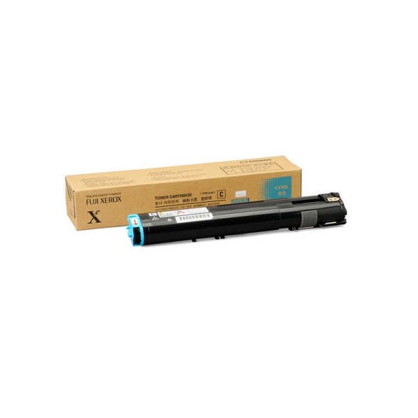 Toner 006R01643 XEROX ciano 22000 PAGINE - originale | stampaperfetta.it