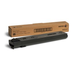 Toner 006R01734 XEROX nero 30000 PAGINE - originale | stampaperfetta.it