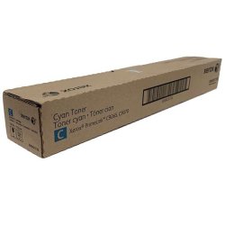 Toner 006R01735 XEROX ciano 34000 PAGINE - originale | stampaperfetta.it