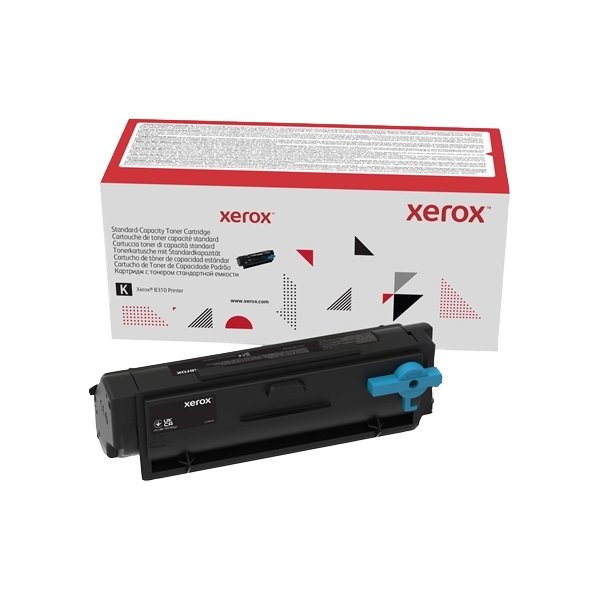 Toner 006R04378 XEROX nero 20000 PAGINE - originale | stampaperfetta.it