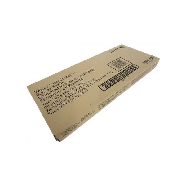 Vaschetta recupero 008R12990 XEROX 40000 PAGINE - originale | stampaperfetta.it