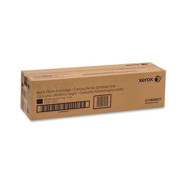 Tamburo 013R00657 XEROX nero 67000 PAGINE - originale | stampaperfetta.it