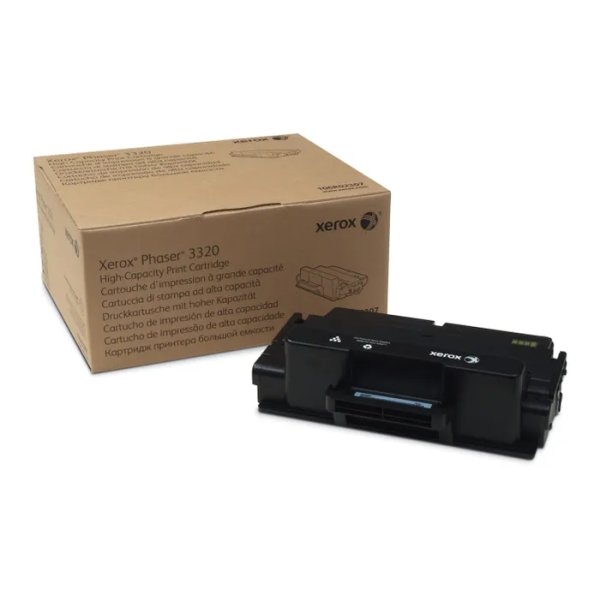 Toner 106R02307 XEROX nero 11000 PAGINE - originale | stampaperfetta.it