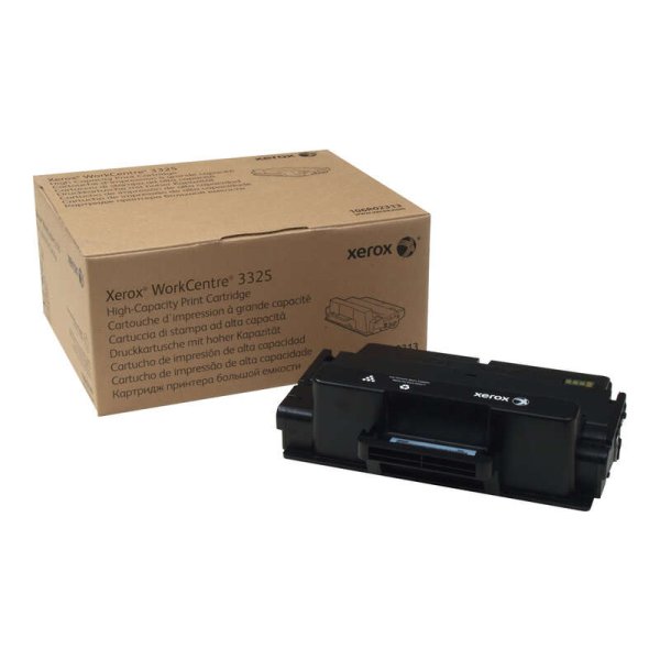 Toner 106R02313 XEROX nero 11000 PAGINE - originale | stampaperfetta.it