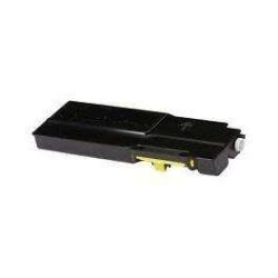 Toner 106R03529 XEROX giallo 8000 PAGINE - compatibile | stampaperfetta.it