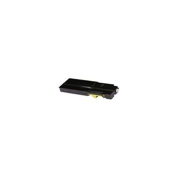 Toner 106R03529 XEROX giallo 8000 PAGINE - compatibile | stampaperfetta.it