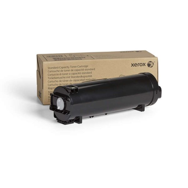 Toner 106R03940 XEROX nero 10300 PAGINE - originale | stampaperfetta.it
