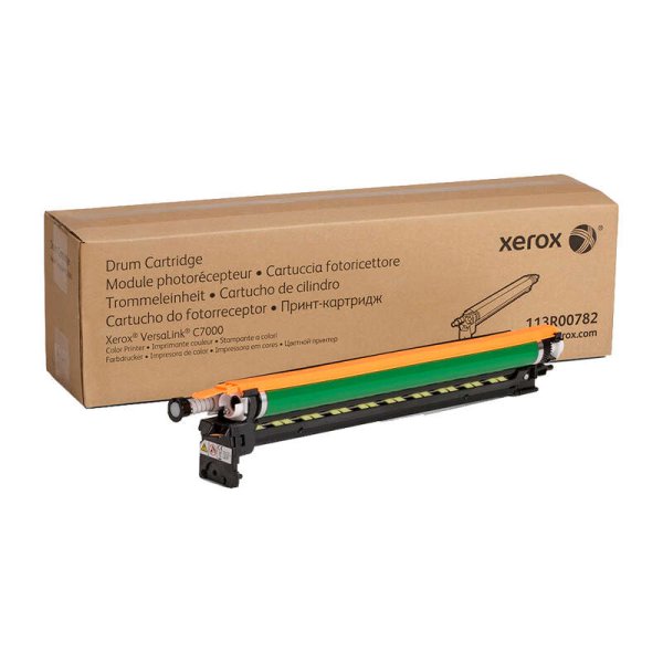 Tamburo 113R00782 XEROX universale 82200 PAGINE - originale | stampaperfetta.it