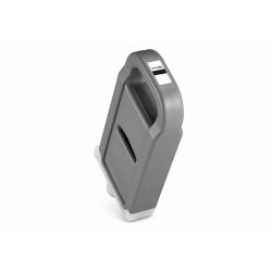 Cartuccia 2353C001 CANON nero opaco 700 ML - compatibile | stampaperfetta.it