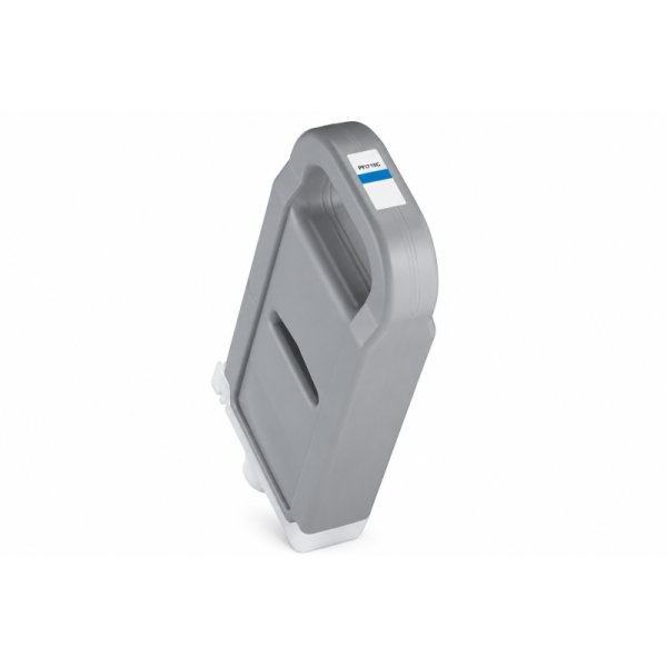 Cartuccia 2355C001 CANON ciano 700 ML - compatibile | stampaperfetta.it