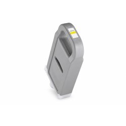 Cartuccia 2357C001 CANON giallo 700 ML - compatibile | stampaperfetta.it