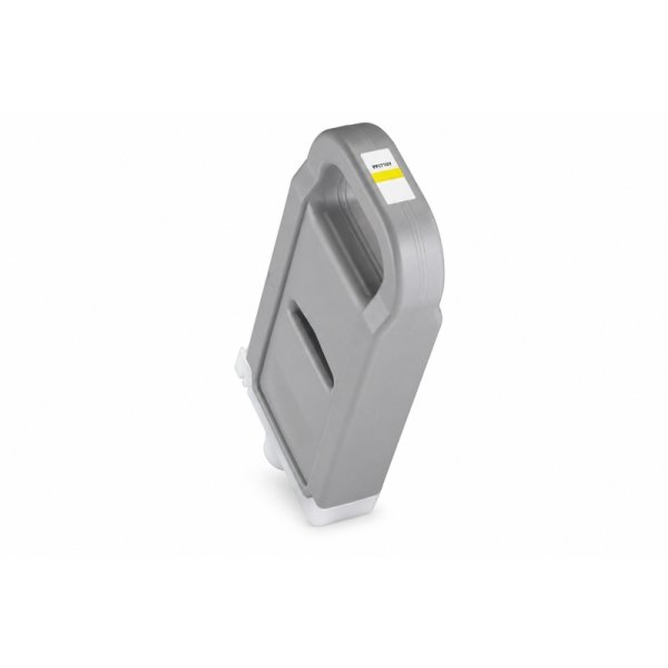Cartuccia 2357C001 CANON giallo 700 ML - compatibile | stampaperfetta.it