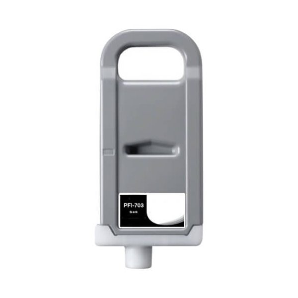 Cartuccia 2963B001 CANON nero 700 ML - compatibile | stampaperfetta.it