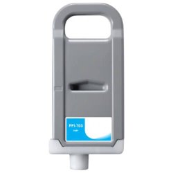 Cartuccia 2964B001 CANON ciano 700 ML - compatibile | stampaperfetta.it