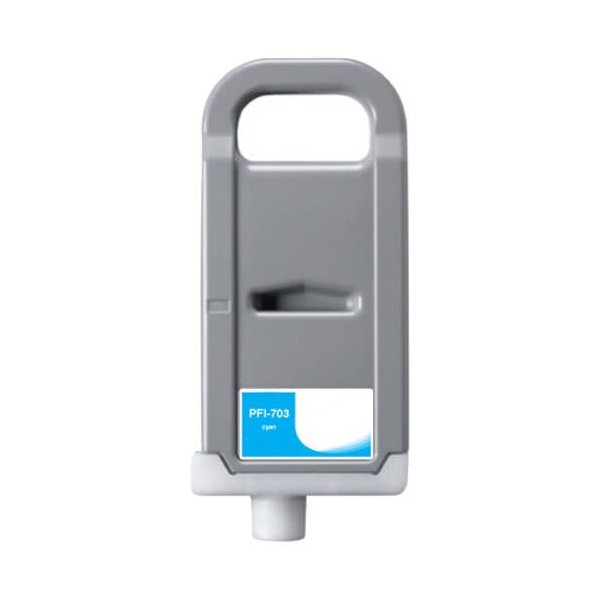 Cartuccia 2964B001 CANON ciano 700 ML - compatibile | stampaperfetta.it