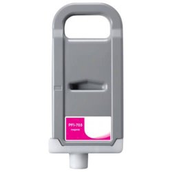Cartuccia 2965B001 CANON magenta 700 ML - compatibile | stampaperfetta.it
