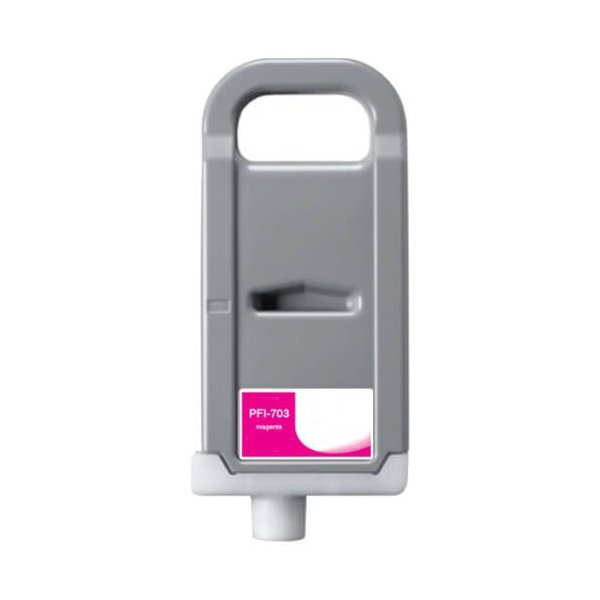 Cartuccia 2965B001 CANON magenta 700 ML - compatibile | stampaperfetta.it
