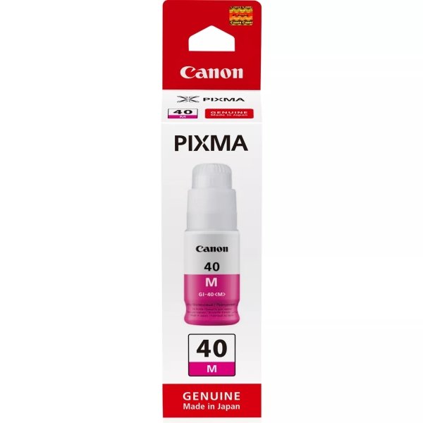 Cartuccia 3401C001 CANON magenta 7700 PAGINE - originale | stampaperfetta.it