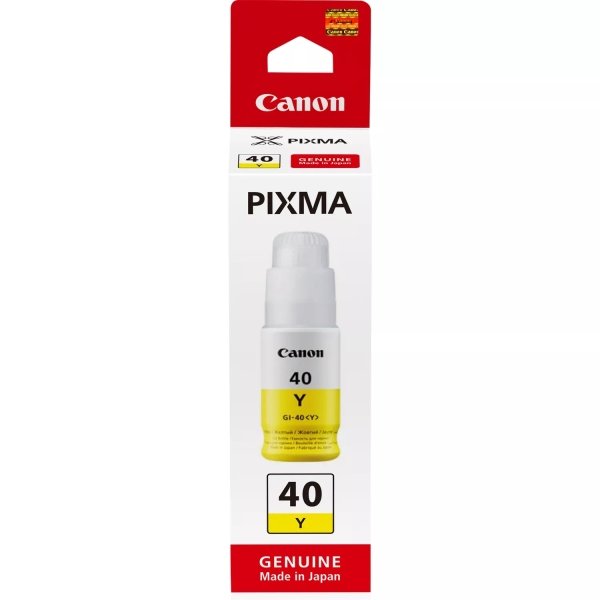 Cartuccia 3402C001 CANON nero 7700 PAGINE - originale | stampaperfetta.it