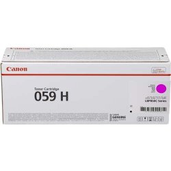 Toner 3625C001 CANON magenta 13500 PAGINE - originale | stampaperfetta.it