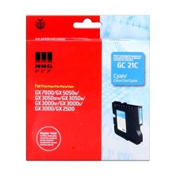 Cartuccia 405533 RICOH ciano 1000 PAGINE - originale | stampaperfetta.it