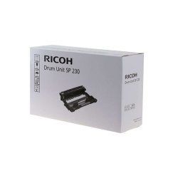 Tamburo 408296 RICOH nero 12000 PAGINE - originale | stampaperfetta.it