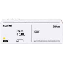 Toner 4802C001 CANON giallo 5000 PAGINE - originale | stampaperfetta.it