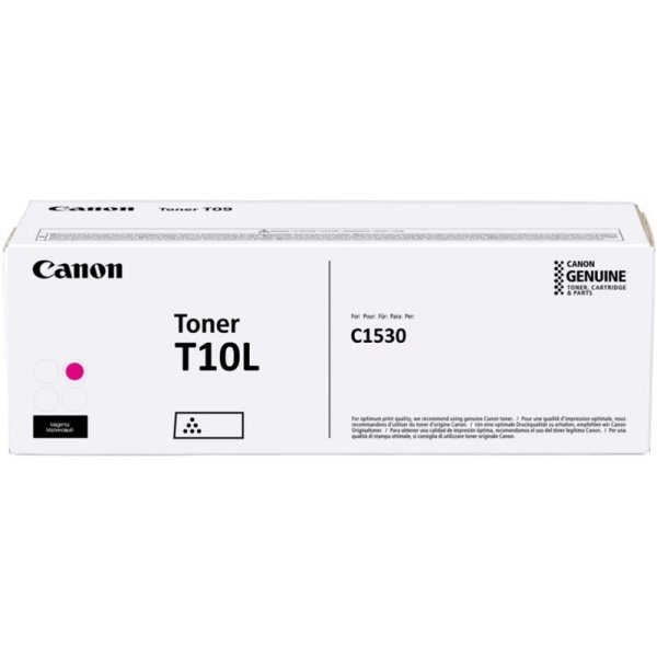 Toner 4803C001 CANON magenta 5000 PAGINE - originale | stampaperfetta.it