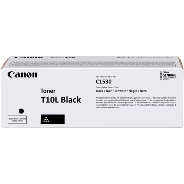 Toner 4805C001 CANON nero 6000 PAGINE - originale | stampaperfetta.it