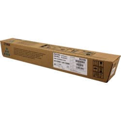 Toner 841127 RICOH ciano 15000 PAGINE - originale | stampaperfetta.it