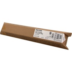 Toner 841302 RICOH giallo 10000 PAGINE - originale | stampaperfetta.it