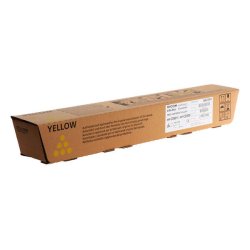 Toner 841425 RICOH giallo 13330 PAGINE - originale | stampaperfetta.it