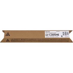 Toner 841618 RICOH nero 12000 PAGINE - originale | stampaperfetta.it