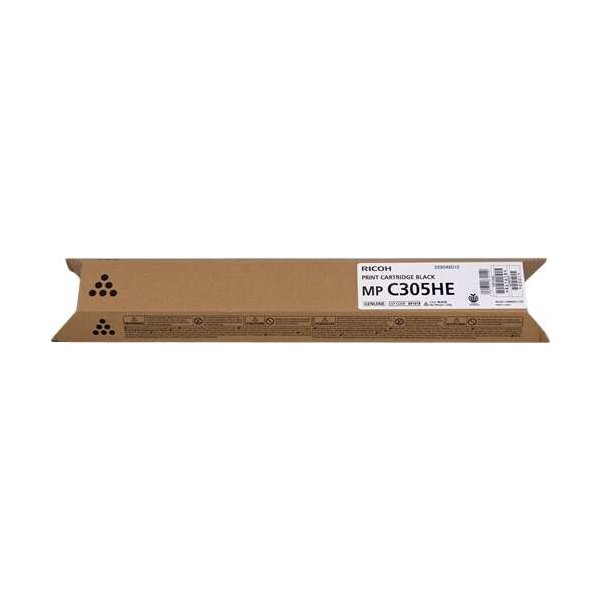 Toner 841618 RICOH nero 12000 PAGINE - originale | stampaperfetta.it