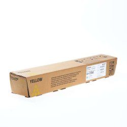 Toner 841740 RICOH giallo 18000 PAGINE - originale | stampaperfetta.it